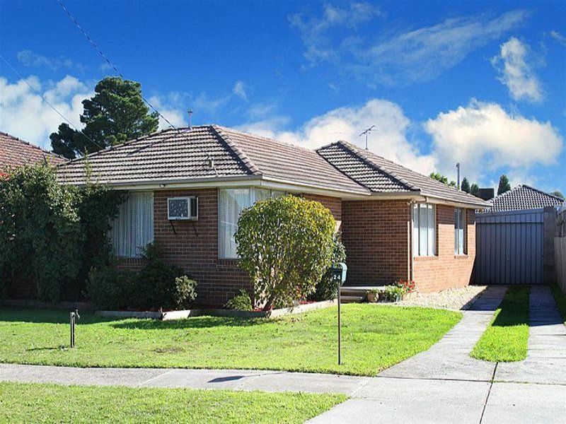 Four Bedrooms And Ready For You