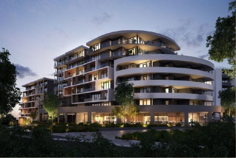 101B/1091 Plenty Road, Bundoora