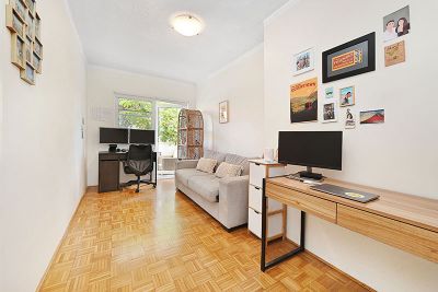 1/93 St Thomas Street Clovelly NSW, Clovelly - Thumbnail 7