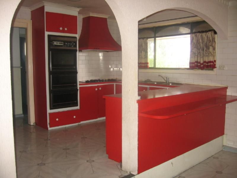 Large Family Home