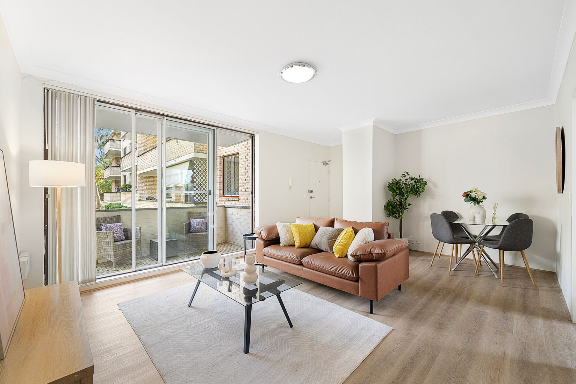 24/88 Albert Road, Strathfield, Strathfield - Thumbnail 2