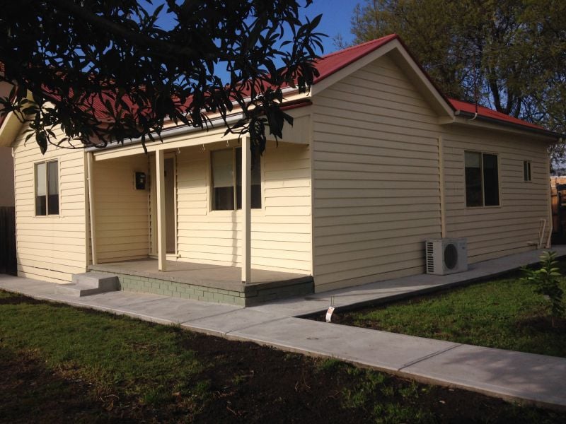 346 Flinders Street, Thornbury