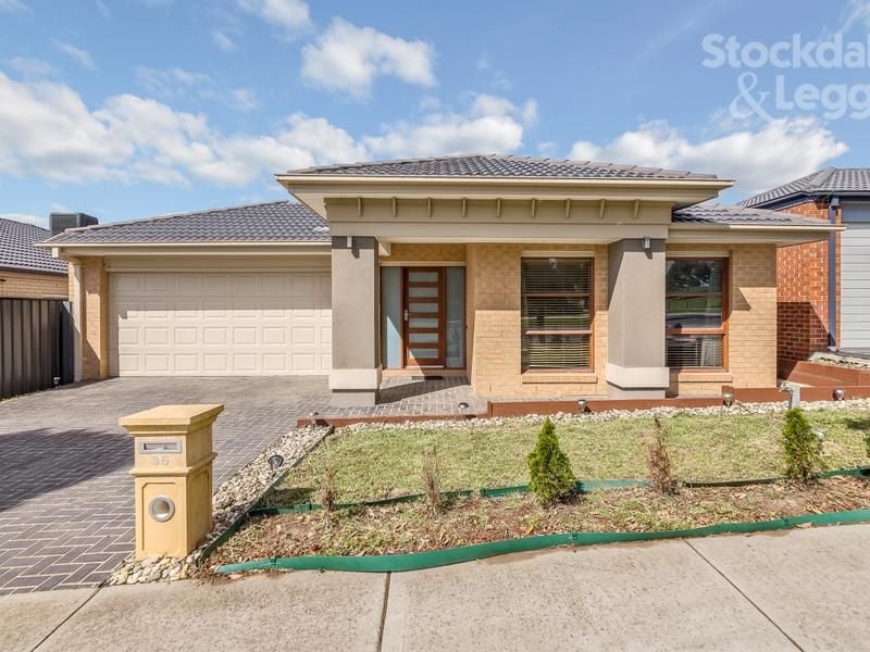 36 Pearson Road Mernda MERNDA, Mernda Mernda - Thumbnail 3