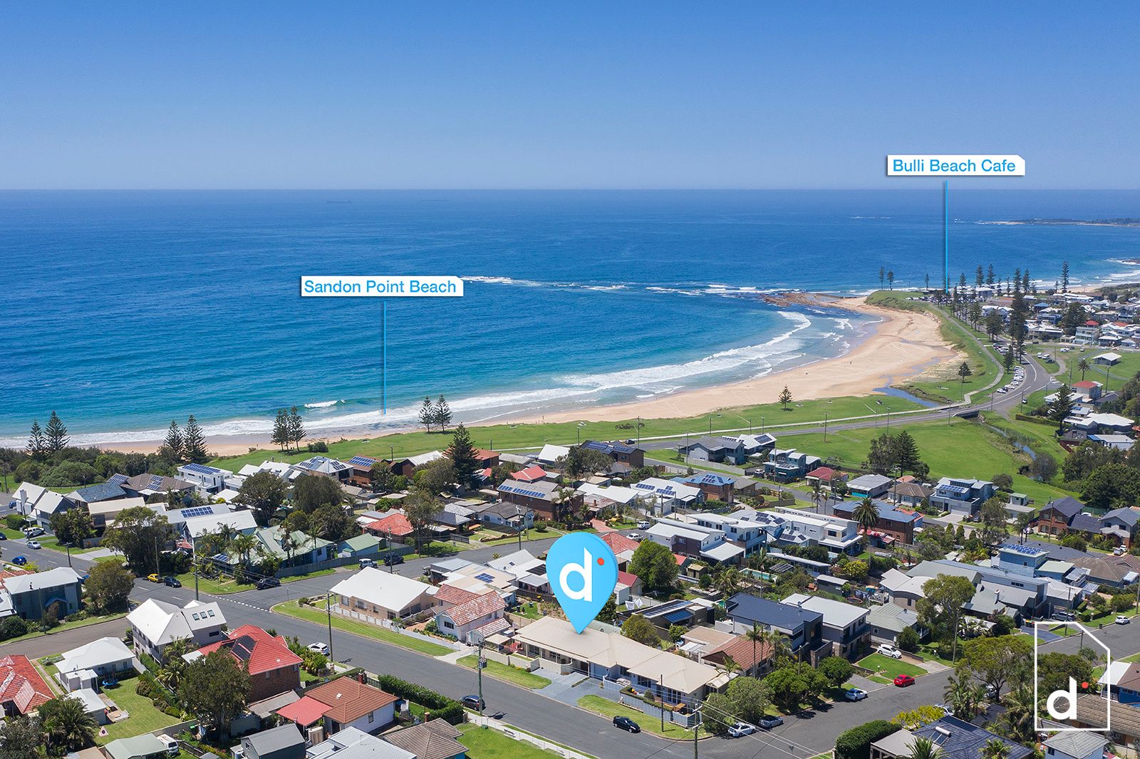 Sold property: $1310000 for 7C Point Street - Bulli , NSW 2516