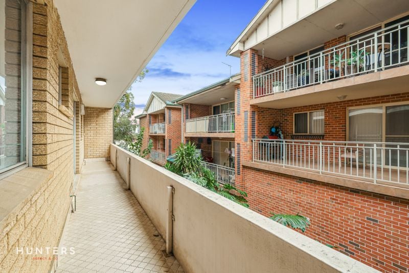 4/34 Virginia Street, Rosehill