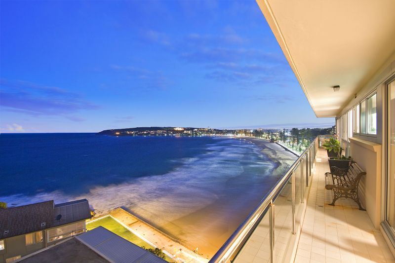 Real Estate For Sale 14/48a Queenscliff Road Queenscliff , NSW