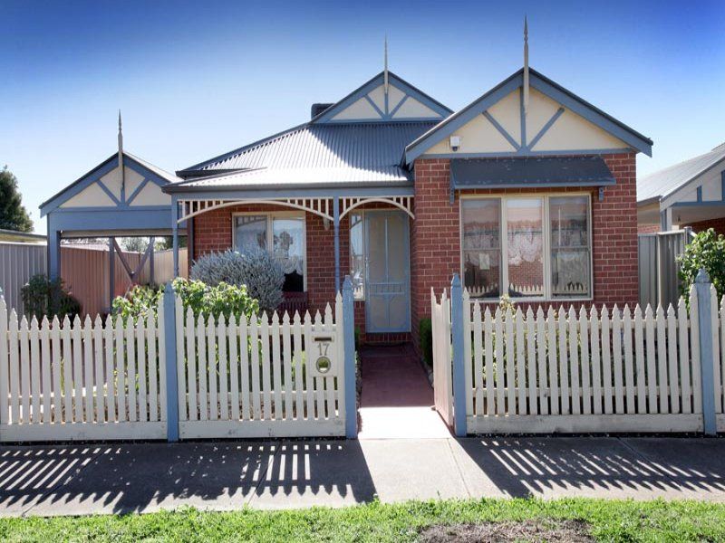 17 Macedon Close, Caroline Springs - Thumbnail 2
