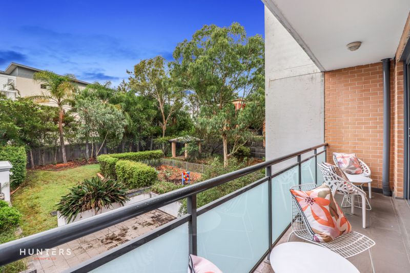 19/14-18 Reid Avenue, Westmead