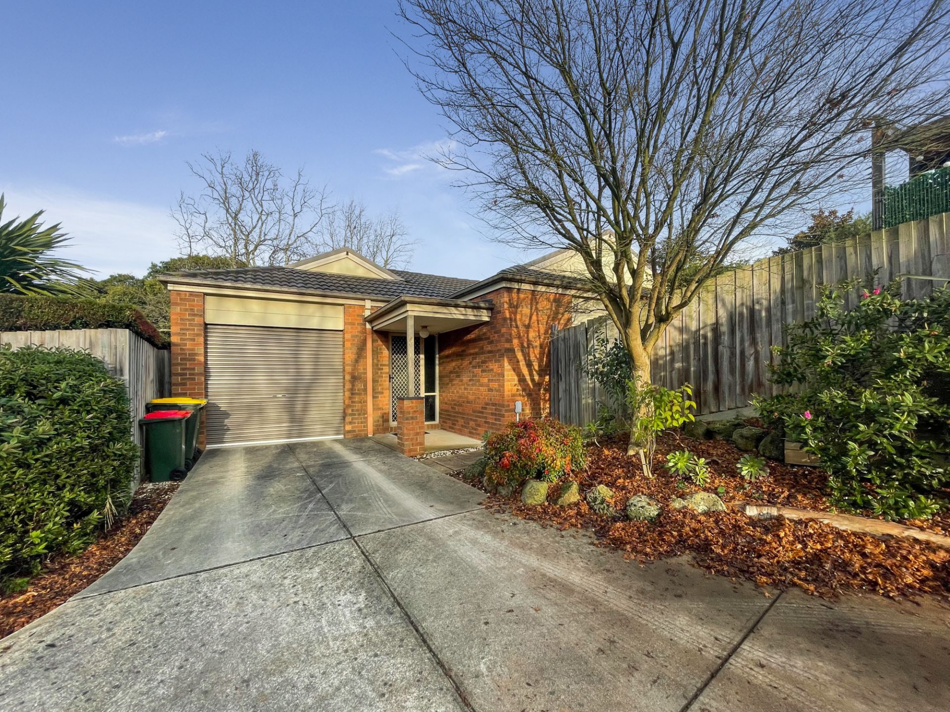 6/22a Albert Road, Drouin OBrien Real Estate