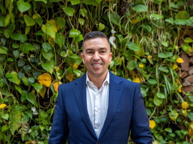 Home Street Property