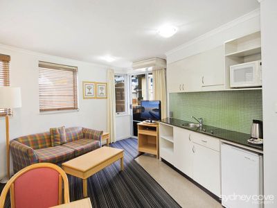 308/219 Kent Street, SYDNEY NSW 2000, Sydney - Thumbnail 2