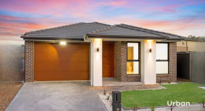 Marsden Park 45 Agland Street