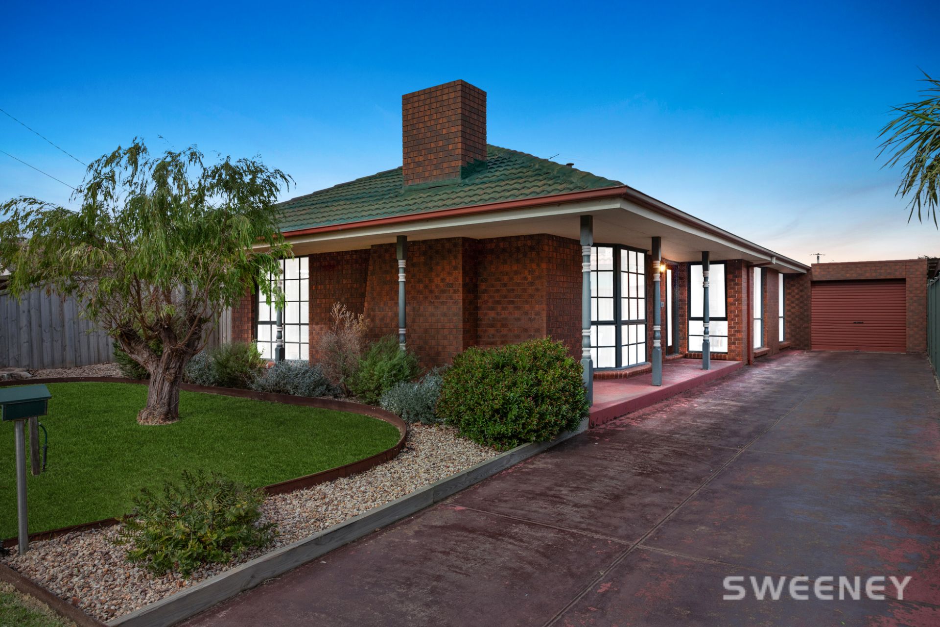 41 Hoddle Way, ALTONA MEADOWS Sweeney Estate Agents