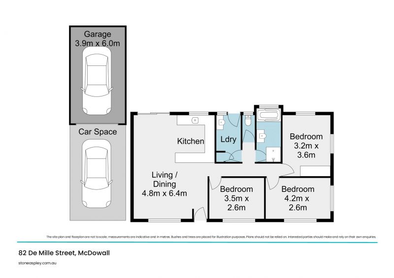Lowset with Potential