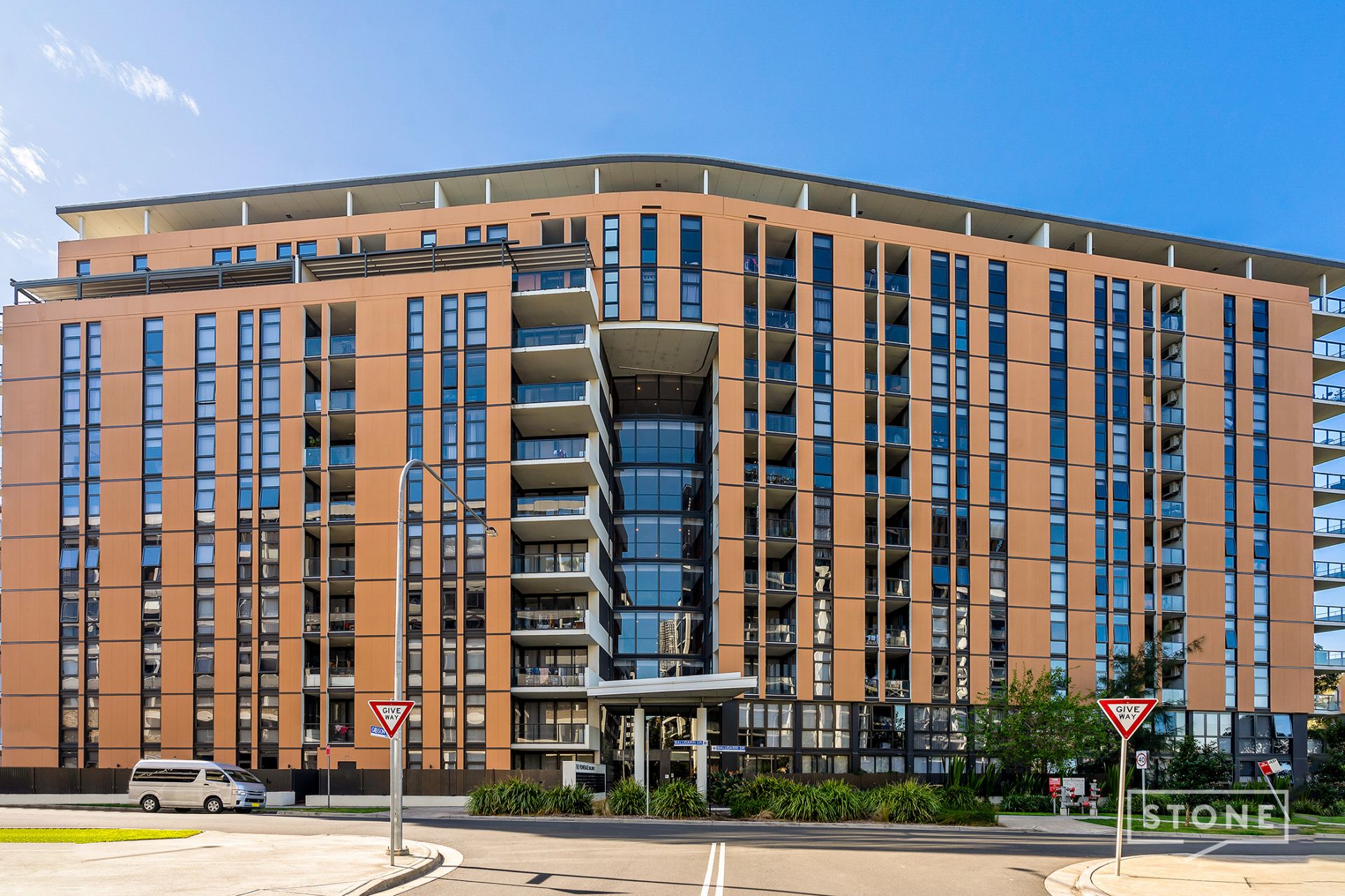 Real Estate For Sale 1003c/3 Broughton Street Parramatta , NSW