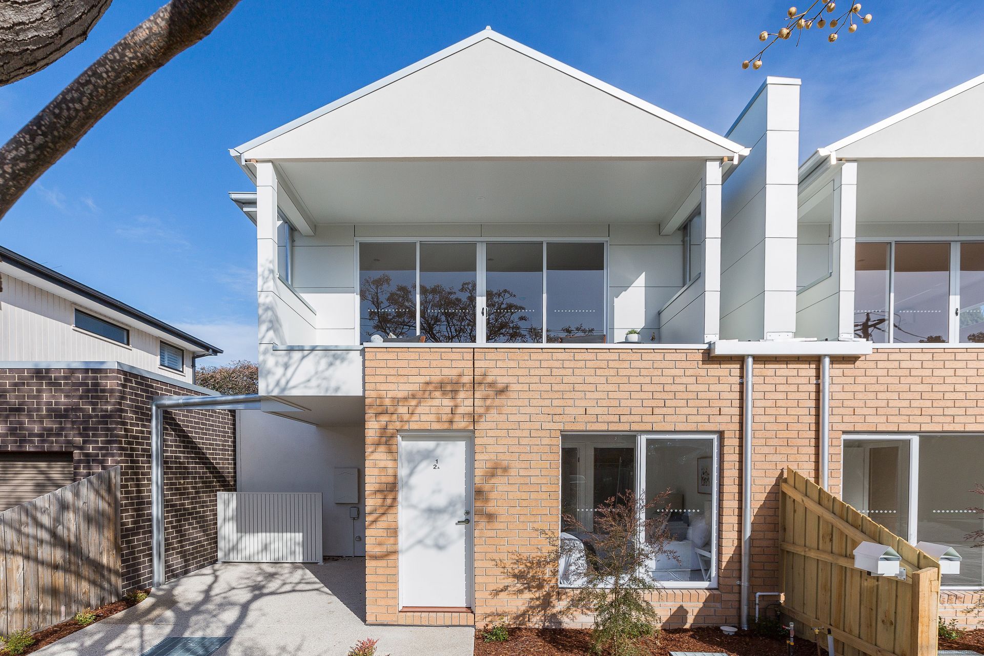 1/2A Bishop Street, Kingsville - Thumbnail 2