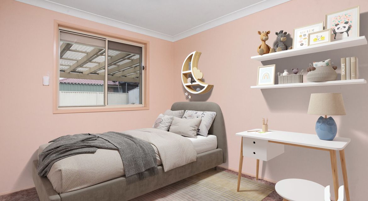 Glenmore Park 3 Warin Place