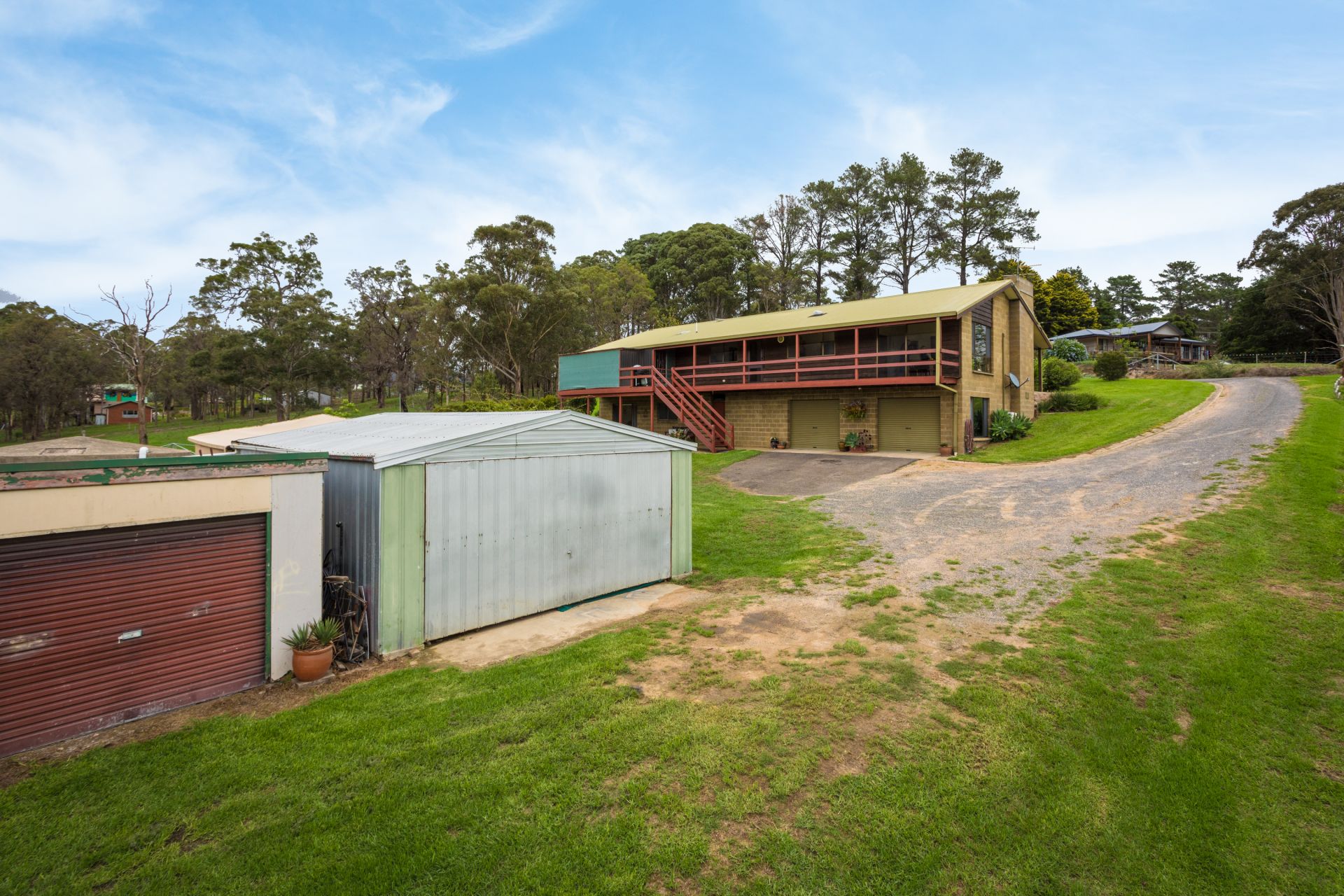 18 Coral Park Road, Wolumla