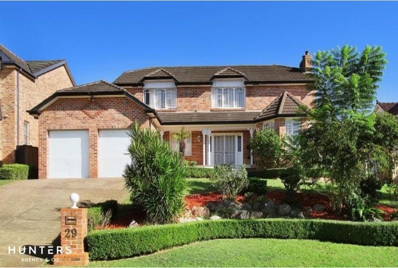 29 Strathalbyn Drive, Oatlands