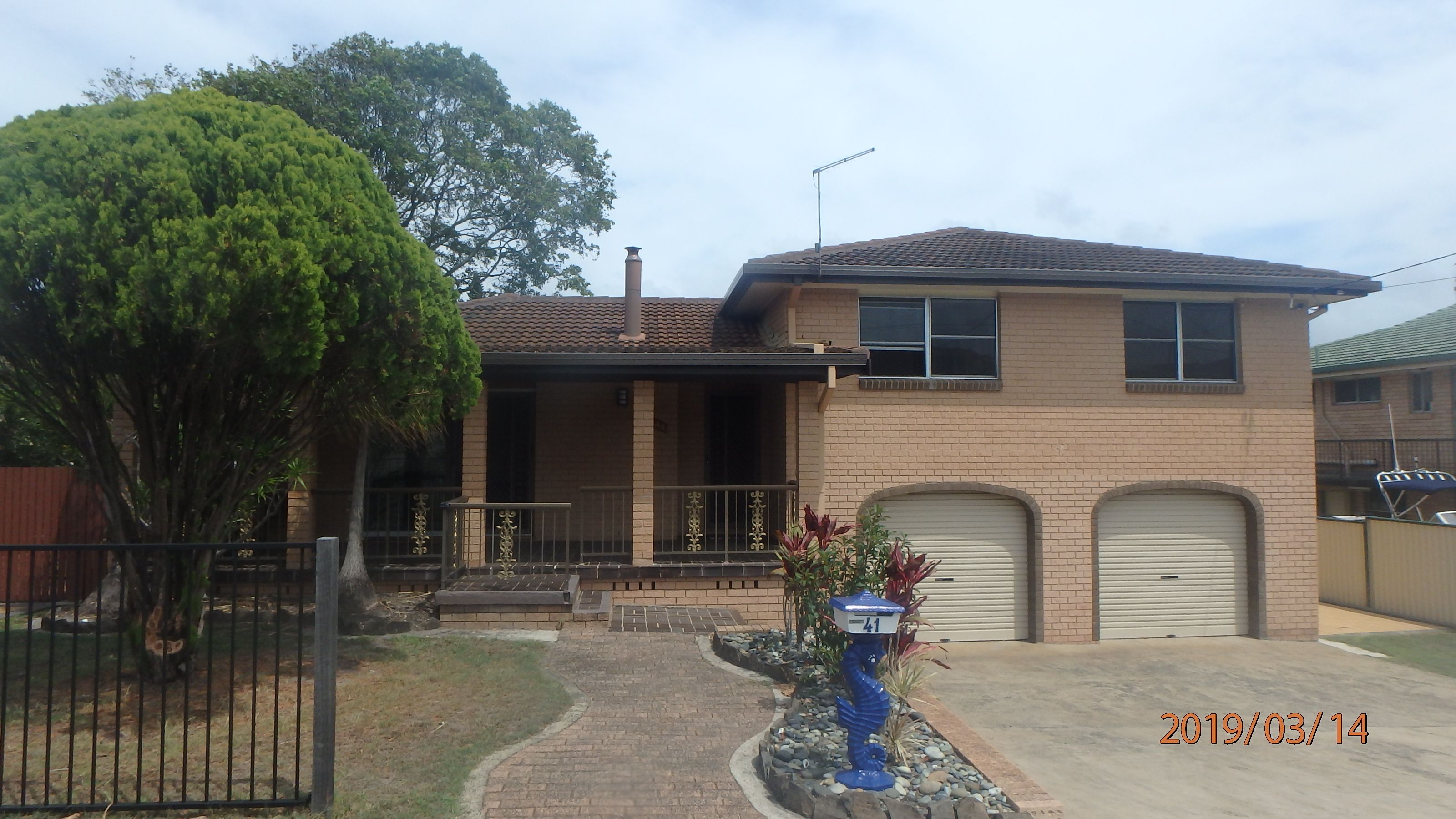 41 Pacific Crescent, Evans Head NSW 2473