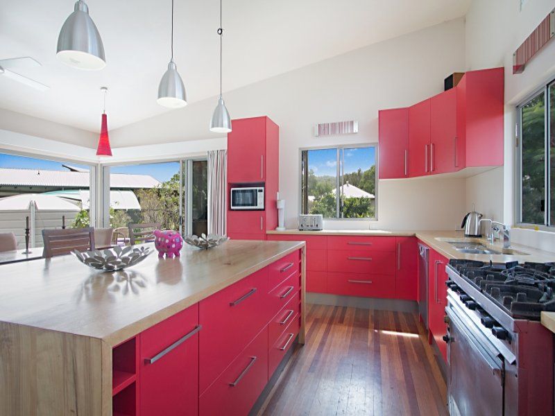 6 DerrinnLane CURRUMBIN VALLEY QLD, 6 Derrinnlane Currumbin Valley - Thumbnail 8
