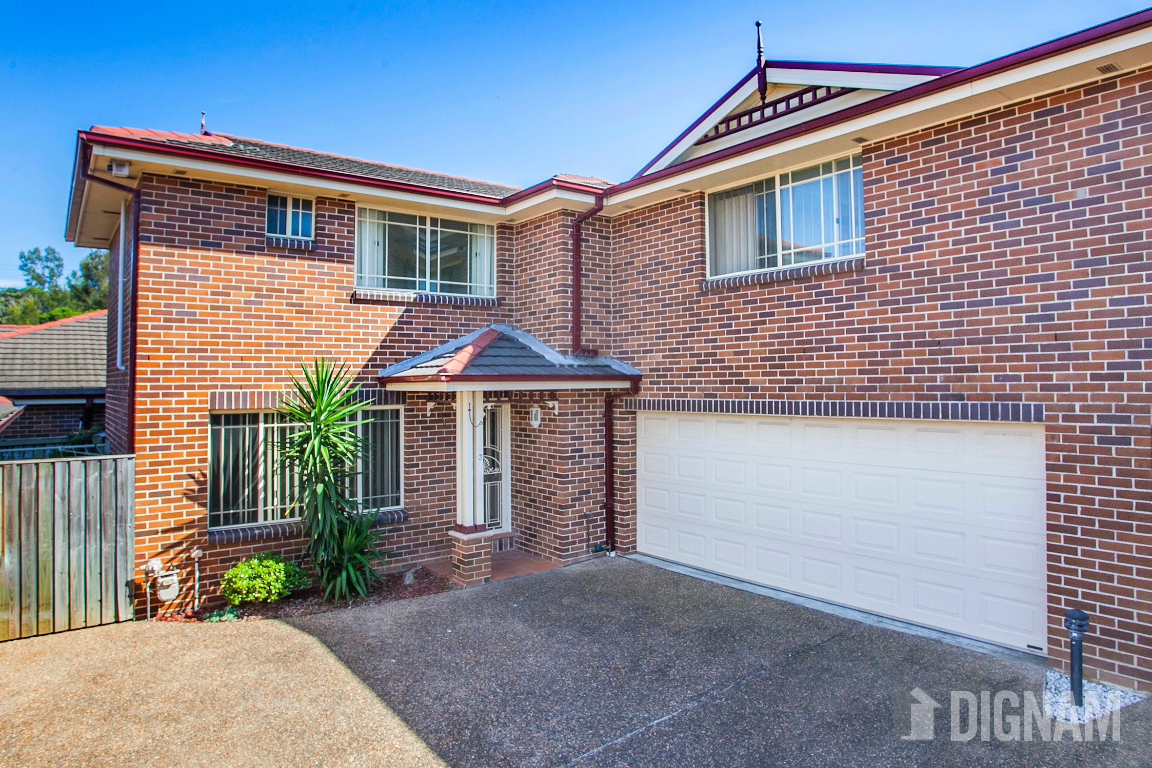 3/2-6 Henry Fry Place, Woonona NSW 2517