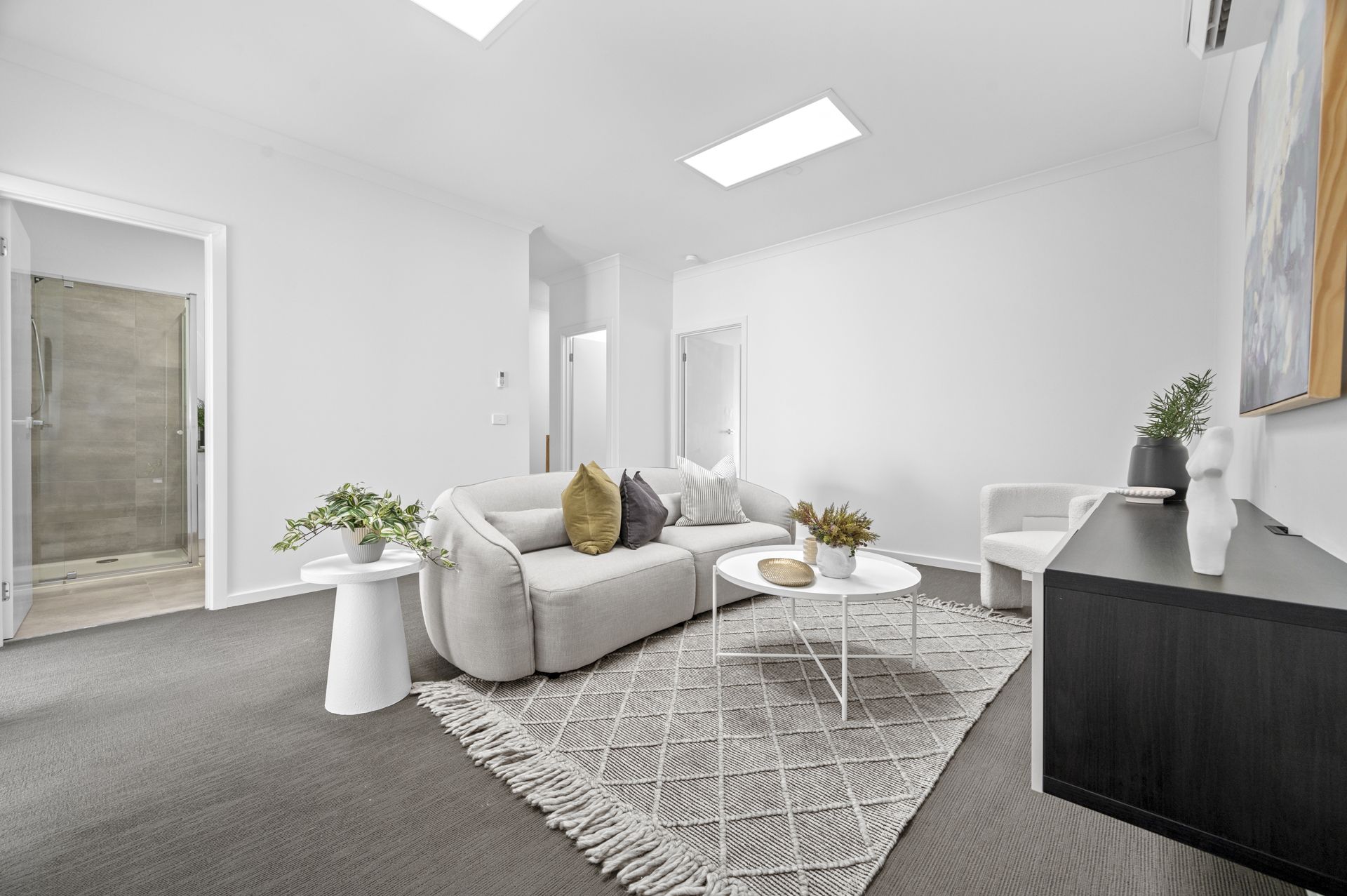 Family-Friendly Modern Townhouse with All the Extras