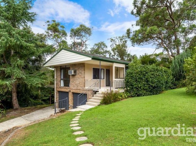 7 Waitangi Place GLENORIE NSW, Glenorie - Thumbnail 2