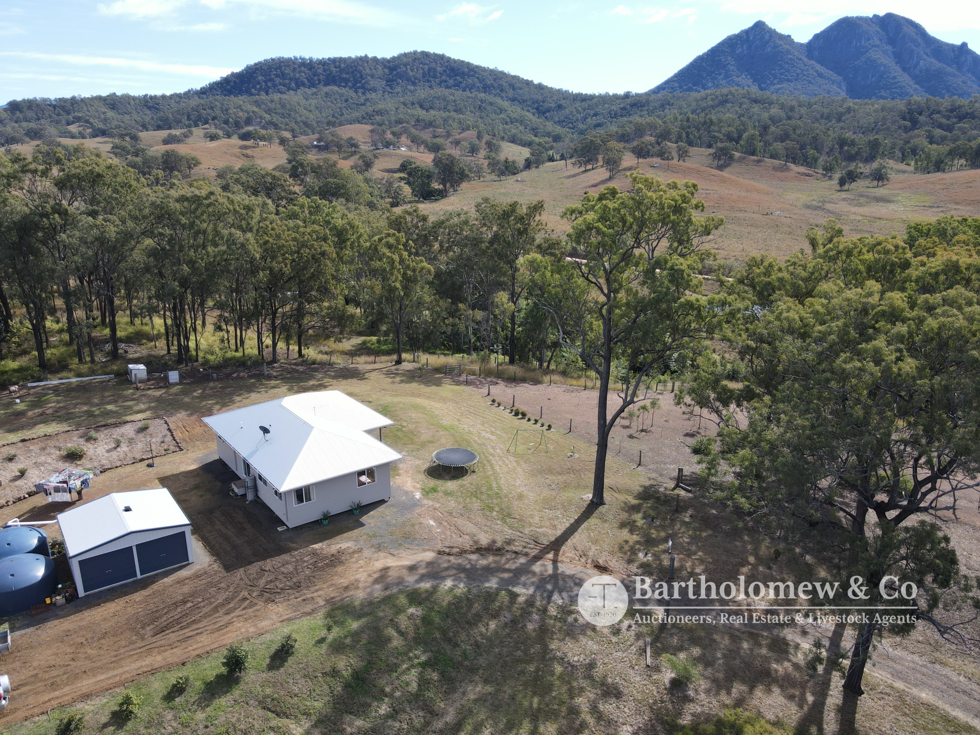 Real Estate For Sale 944 Carneys Creek Road Croftby , QLD