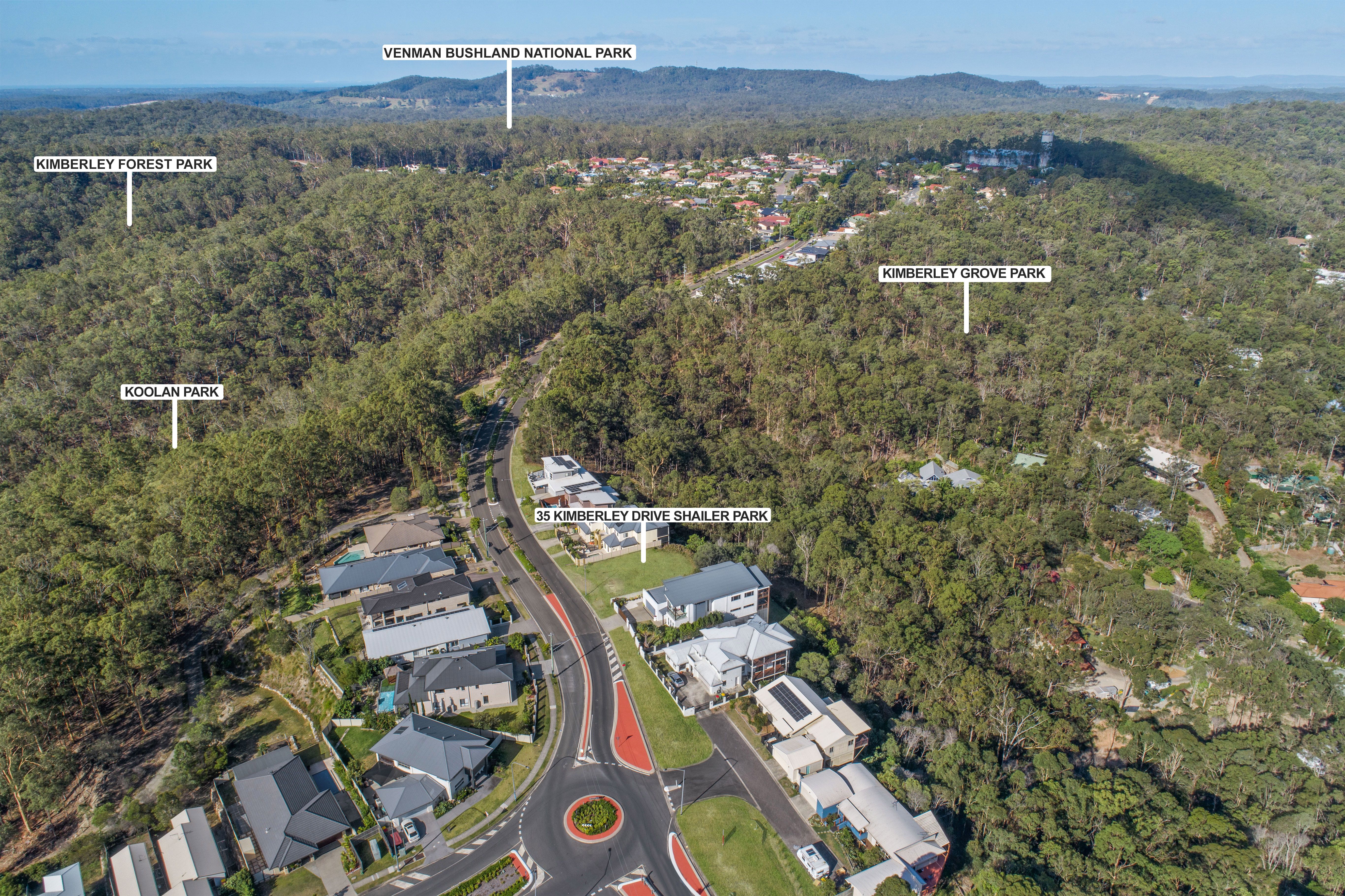 Real Estate For Sale 35 Kimberley Drive SHAILER PARK , QLD