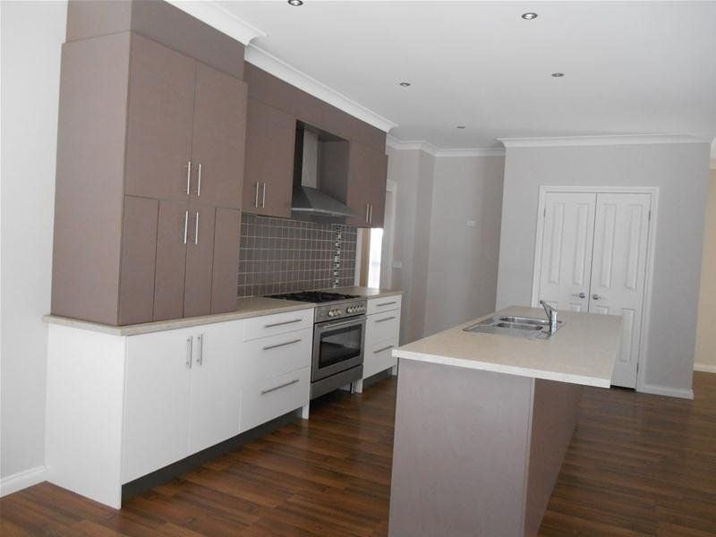 THE PERFECT HOME IN A QUIET LOCATION!