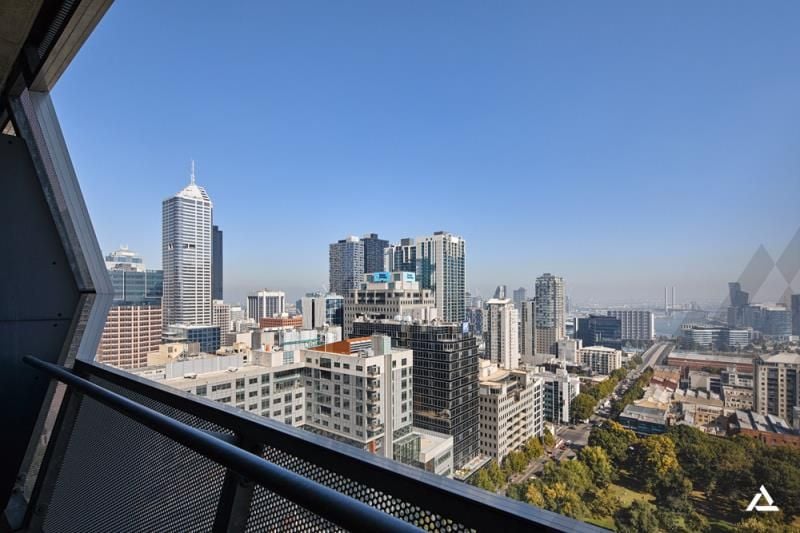 2312/350 William Street Melbourne, Melbourne - Thumbnail 8