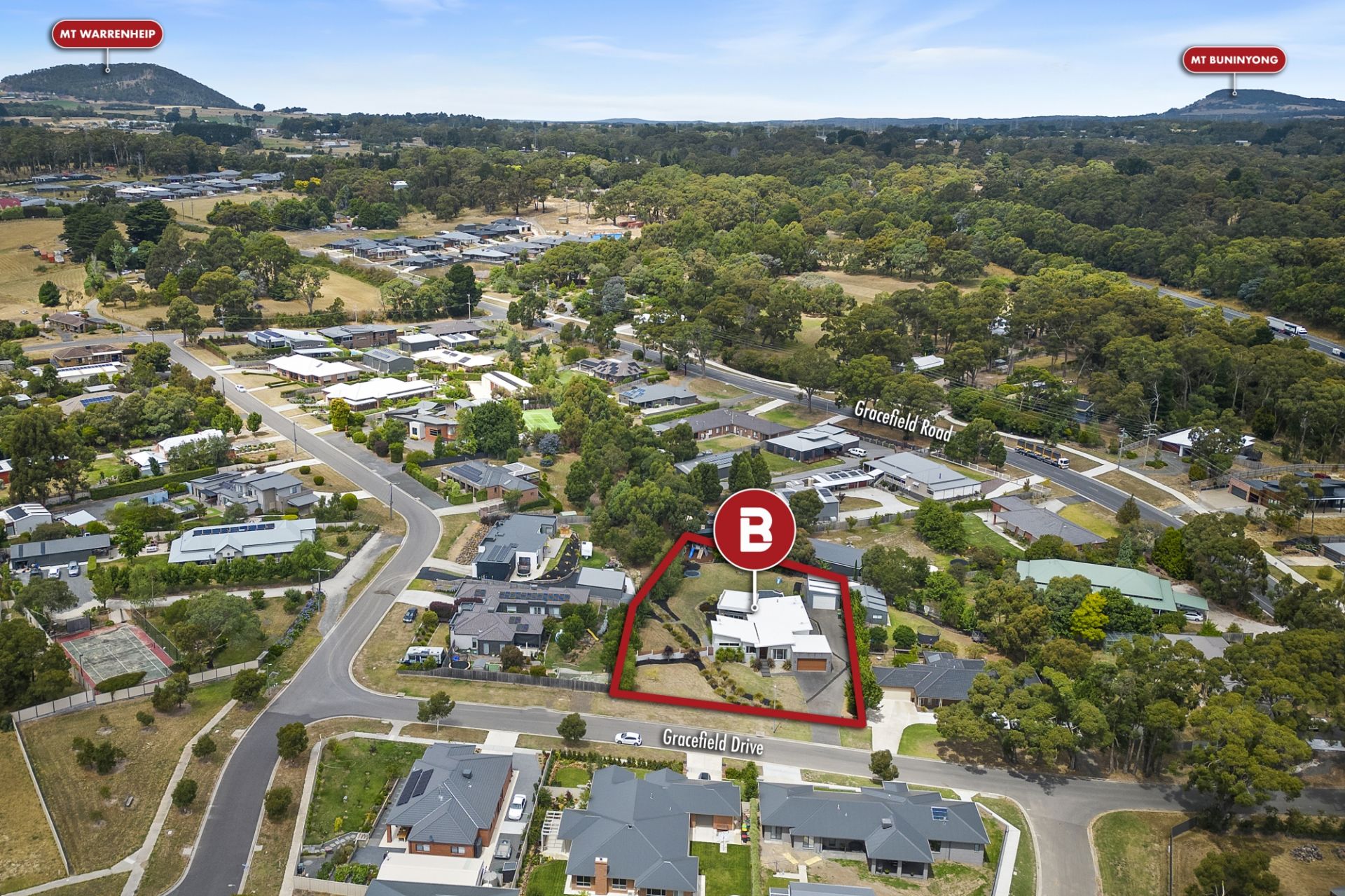 10 Gracefield Drive, Brown Hill Ballarat Real Estate Pty Ltd