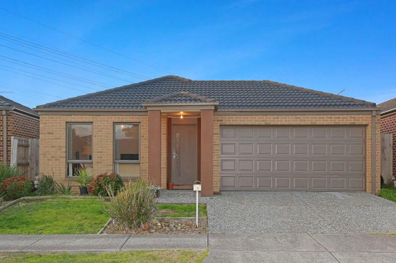 15 Kerford Court, South Morang