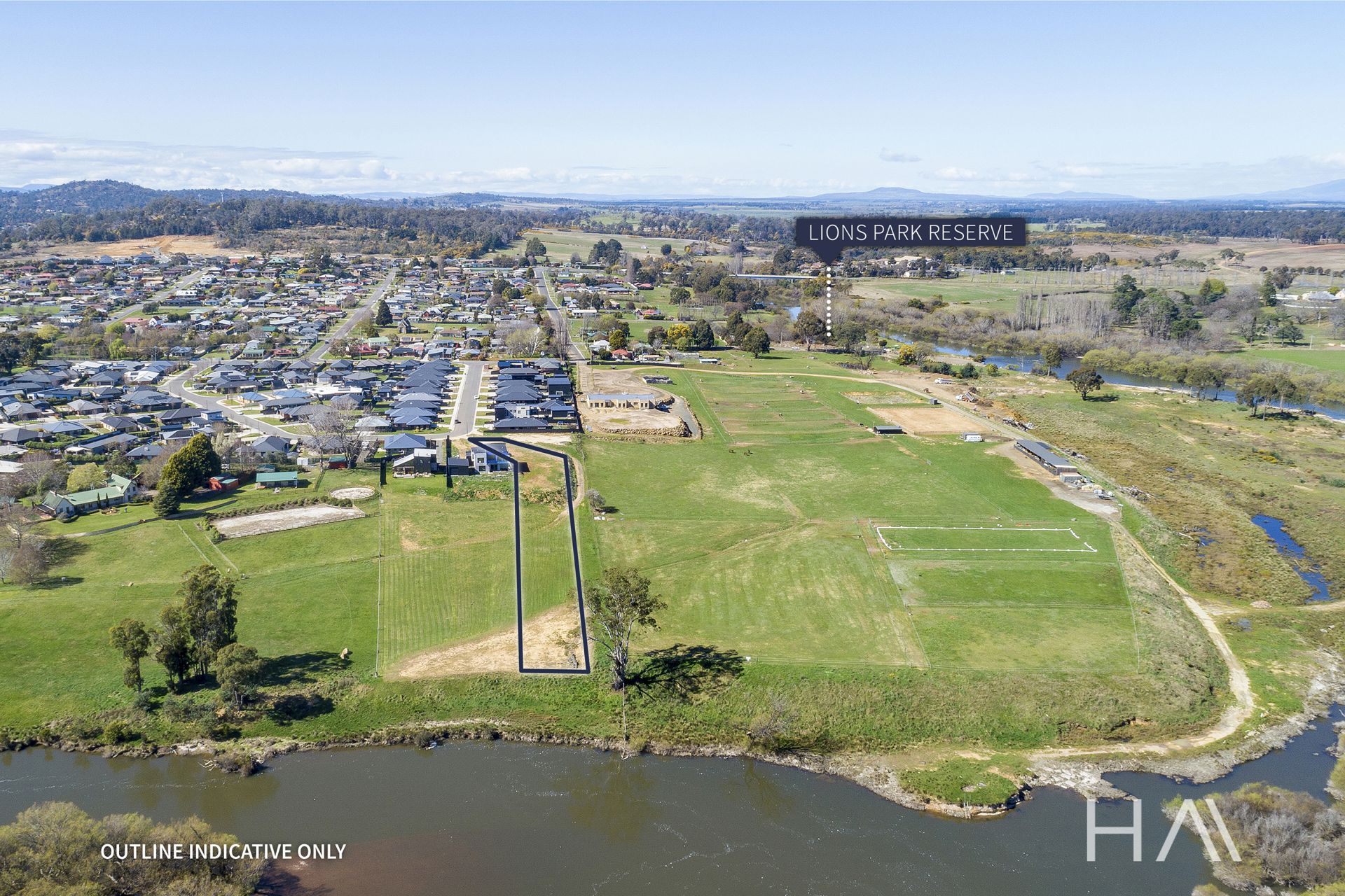 30 Glenmore Drive Hadspen, Hadspen - Thumbnail 5