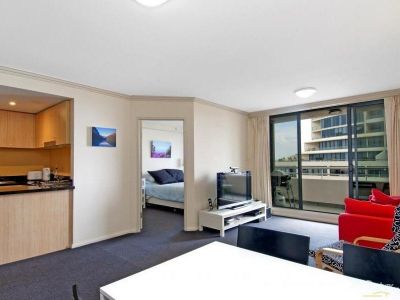 1505/1 Sergeants Lane ST LEONARDS NSW, Leonards - Thumbnail 5