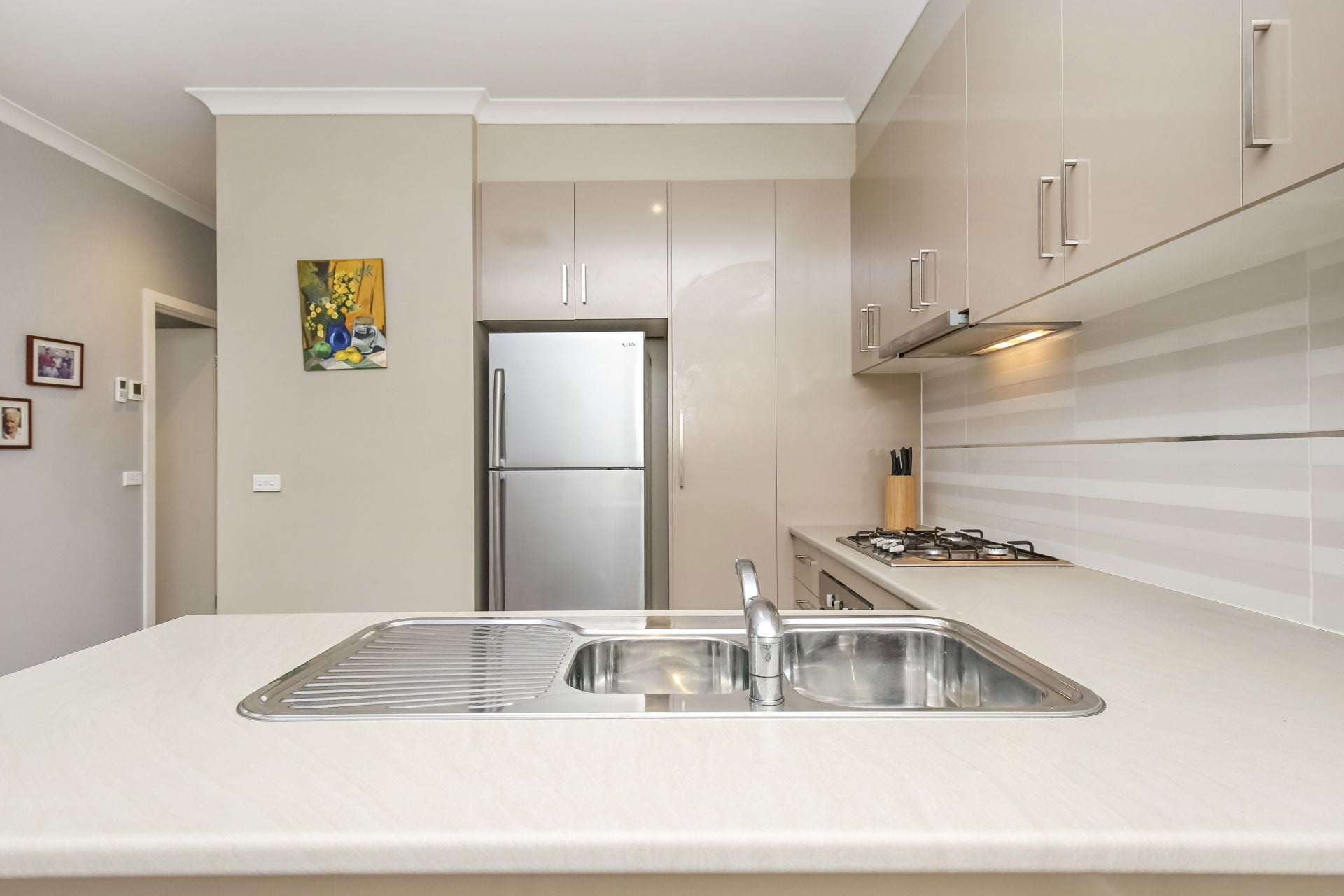 Invest, Downsize Or Live