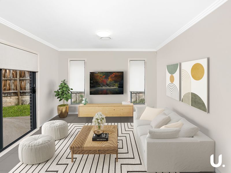 Colebee 25 Oakhill Crescent