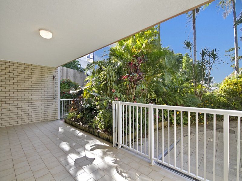 1/54 Dutton Street 'Park Place' COOLANGATTA QLD, Coolangatta - Thumbnail 3
