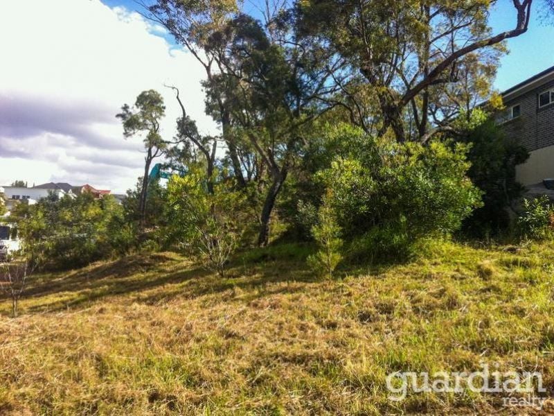 41 Ballymena Avenue, Kellyville - Thumbnail 3
