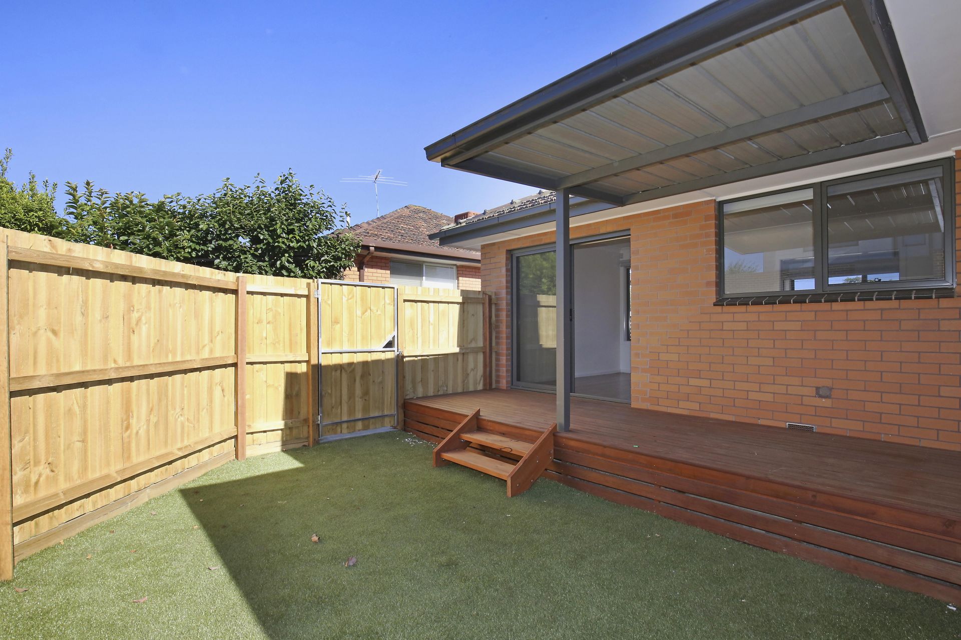 A DREAM RENOVATION!