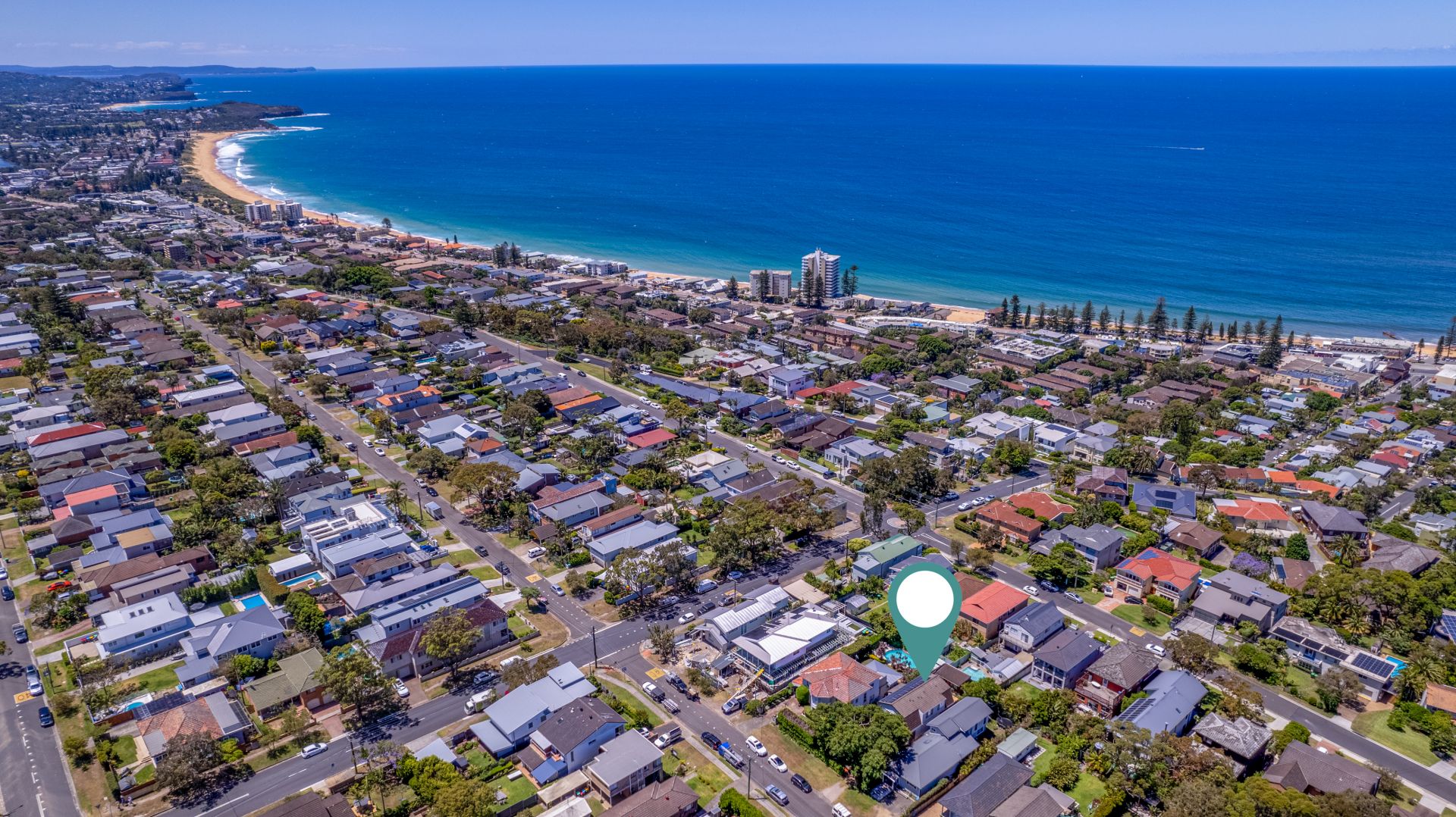 Real Estate For Sale 9 Idaline Street Collaroy Plateau , NSW