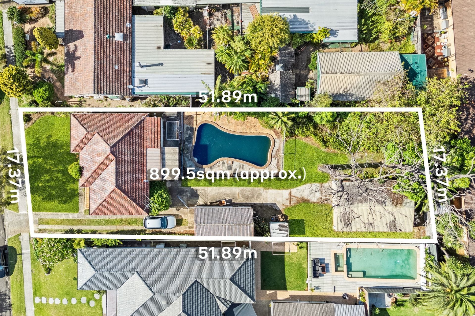 8 Mahnken Avenue Revesby NSW, Revesby - Thumbnail 2