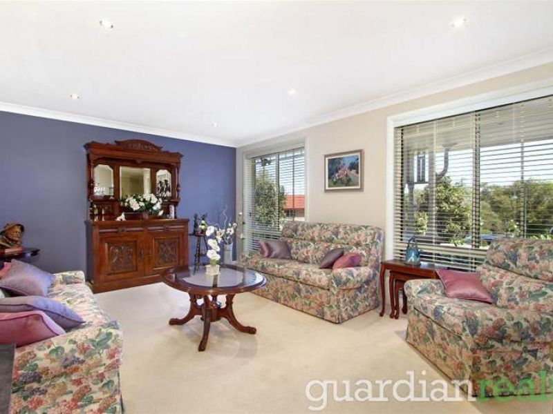 66 Ravensbourne Circuit, Dural - Thumbnail 7