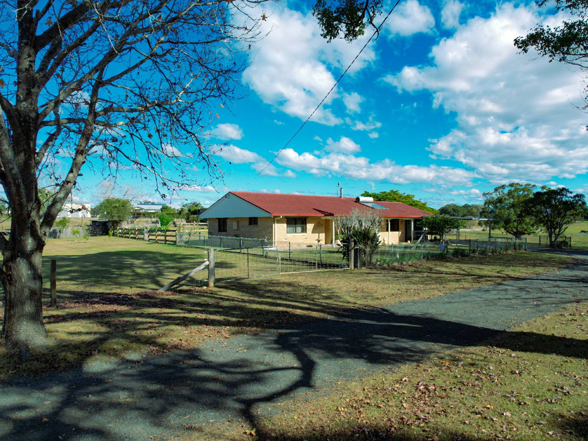 Real Estate For Sale 281 Euroka Road Euroka , NSW