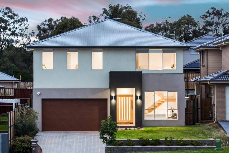 3 Pinehurst Street | Stonecutters Ridge