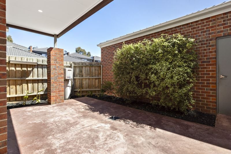 26 Quarterhorse Drive, South Morang