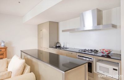 2703/129 Harrington Street, SYDNEY NSW 2000, Sydney - Thumbnail 4