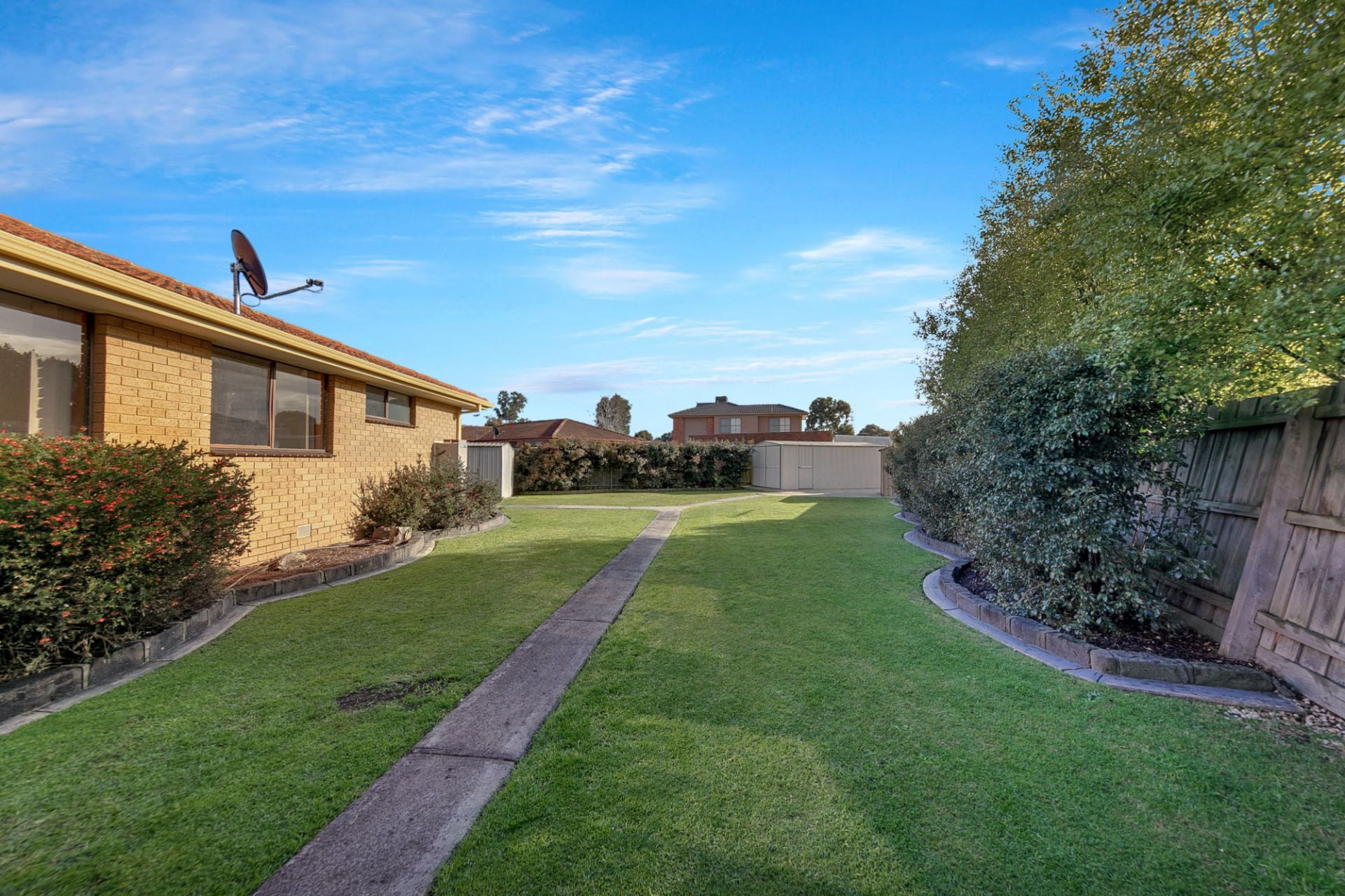 FAMILY FUN ON 755sqm
