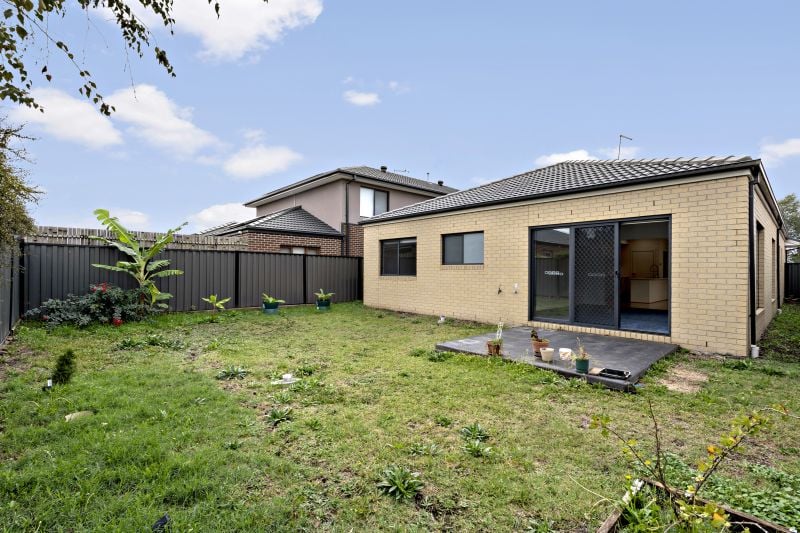 12 Canal Way, Craigieburn